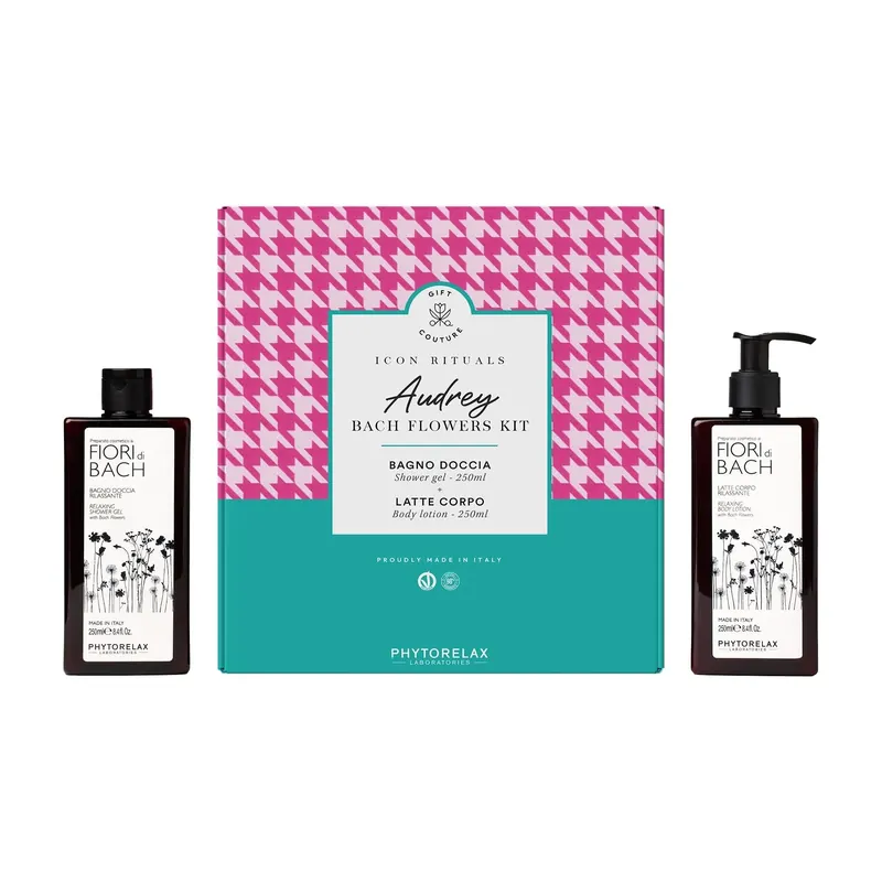 Bach Flowers KIT 1pz PHYTORELAX | Pinalli