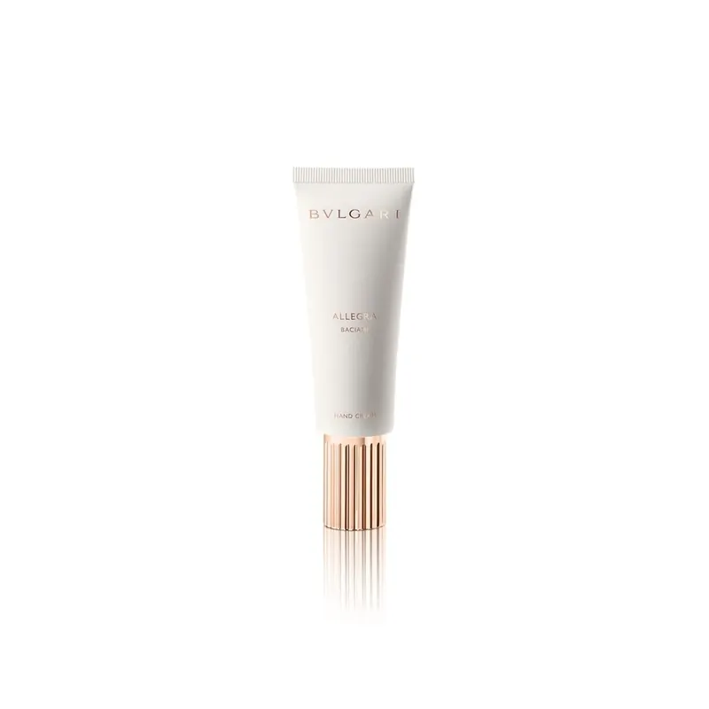 Baciami Hand Cream 40ml BULGARI ALLEGRA | Pinalli