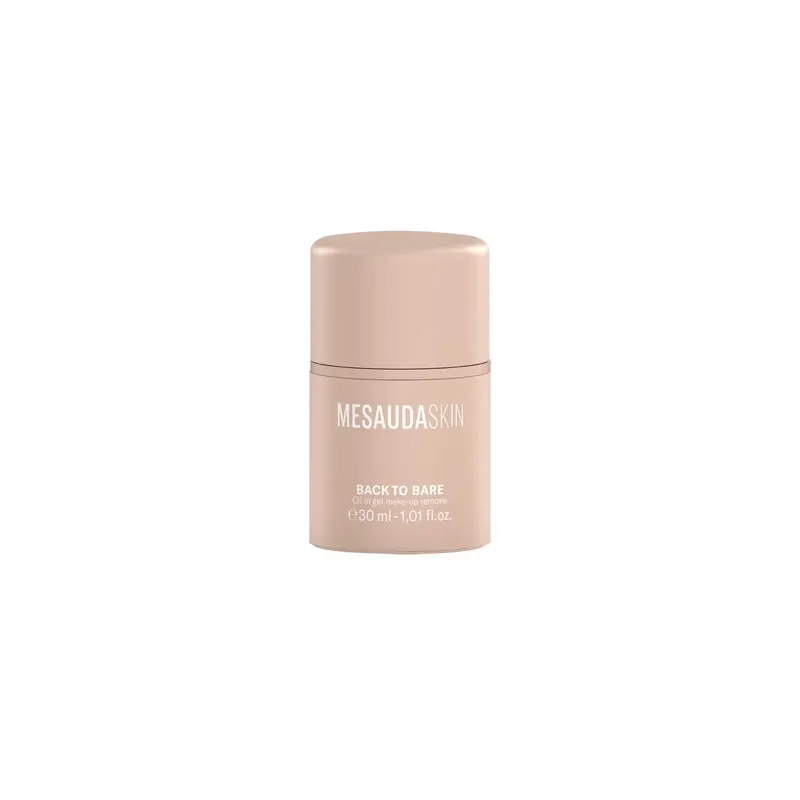 Back to Bare 30ml MESAUDA BEAUTY | Pinalli
