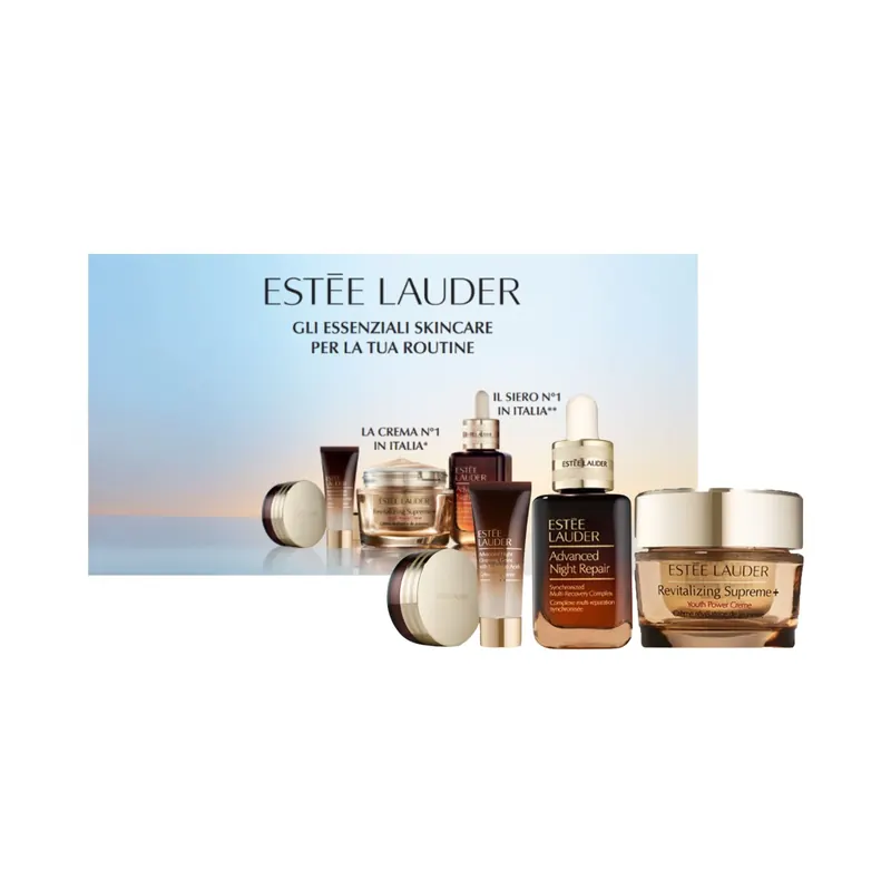 Back To School Routine Set 1pz ESTÉE LAUDER | Pinalli
