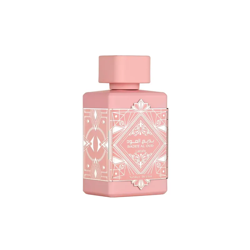 Bade’e Al Oud Noble Blush Women 100ml LATTAFA | Pinalli