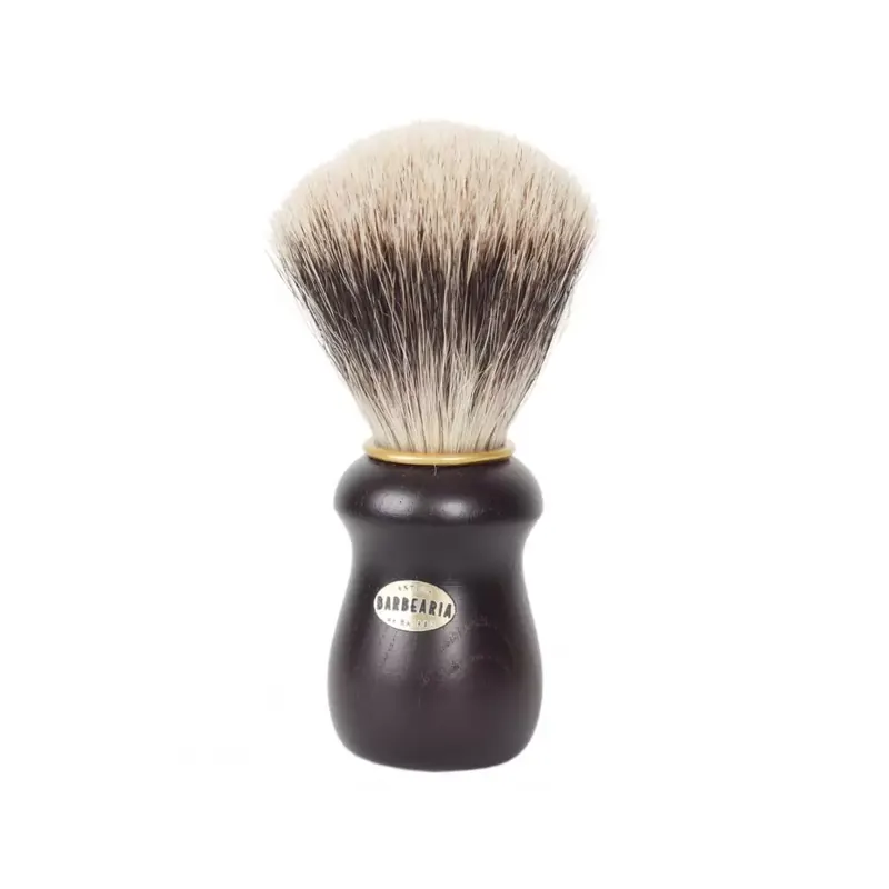 Badger Shaving Brush Old Neighborhood Barbershop 5th Anniversary