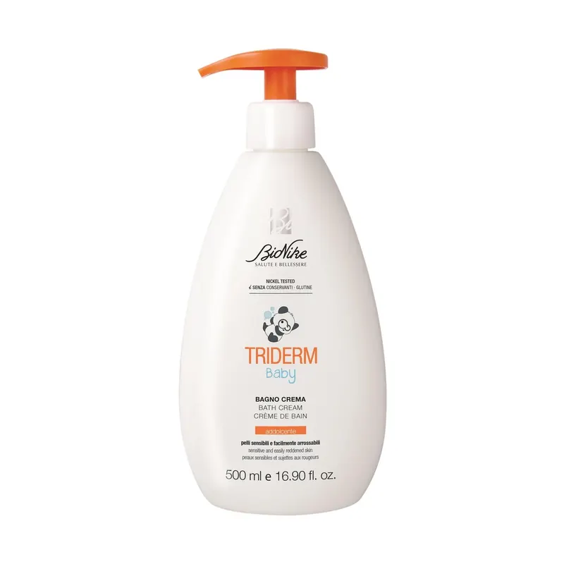 Bagno Crema 500ml BIONIKE | Pinalli