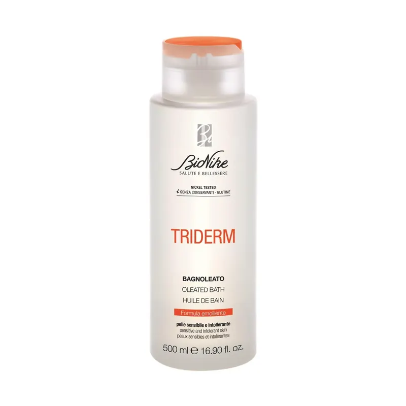 Bagnoleato 500ml BIONIKE | Pinalli