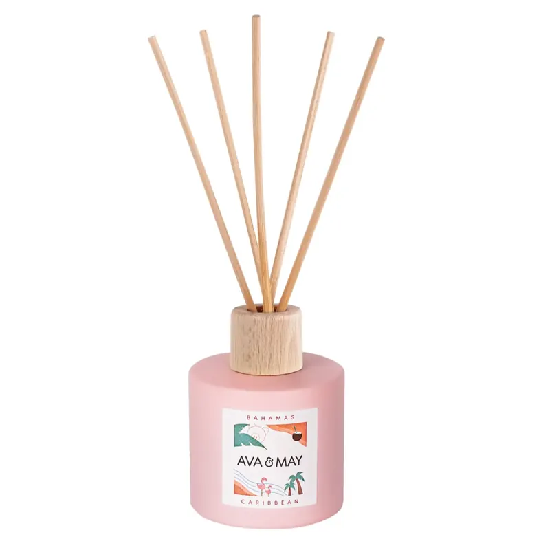 Bahamas 100ml AVA & MAY | Pinalli