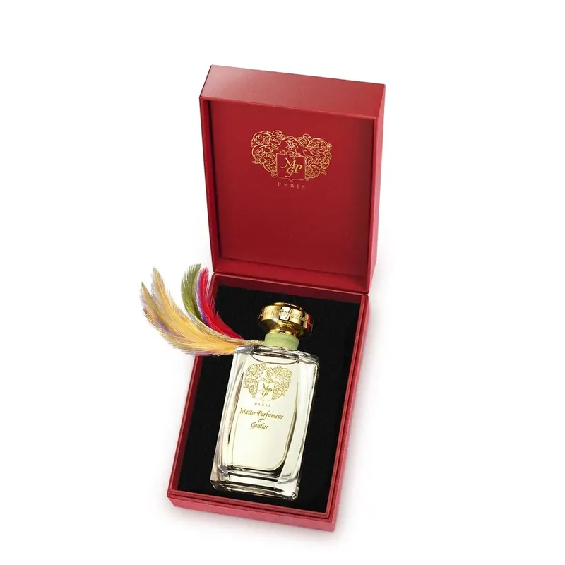 Bahiana 120ml MAITRE PARFUMEUR ET GANTIER | Pinalli