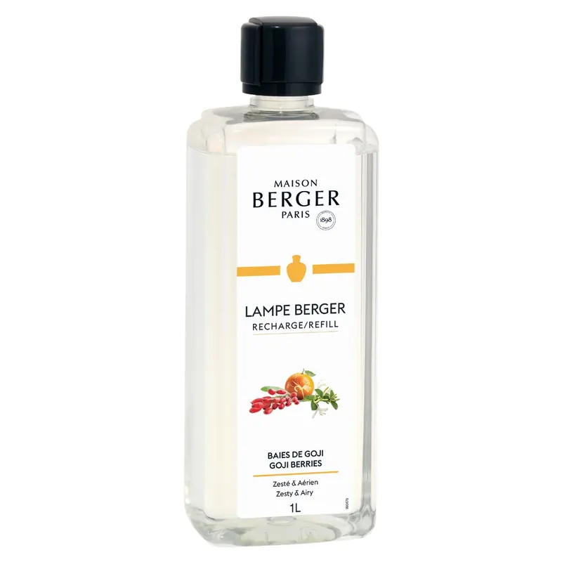 Baies de Goji 1lt MAISON BERGER PARIS | Pinalli