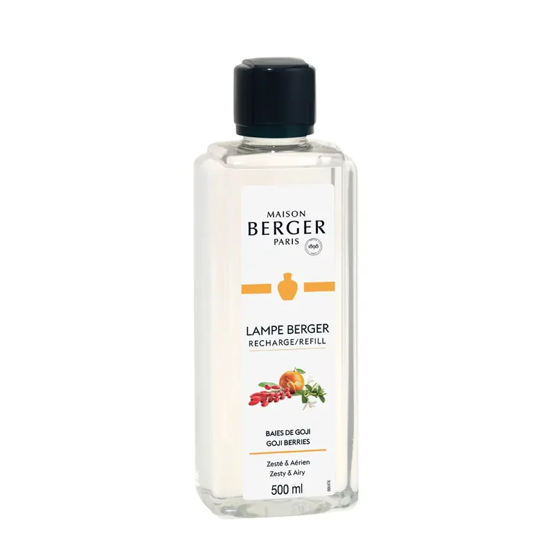 Baies de Goji 500ml MAISON BERGER PARIS | Pinalli