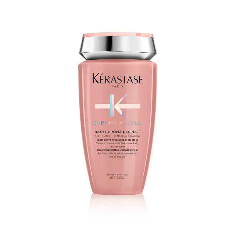 Bain Chroma Respect 250ml KÉRASTASE | Pinalli