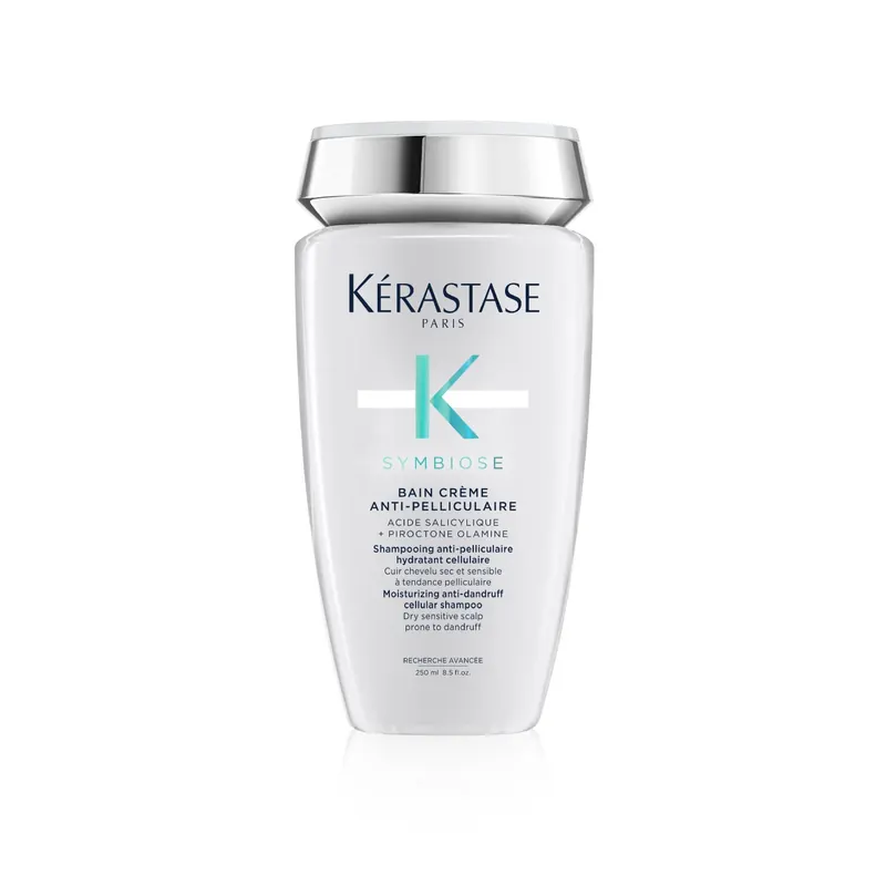 Bain Crème Anti-Pelliculaire 250ml KÉRASTASE | Pinalli