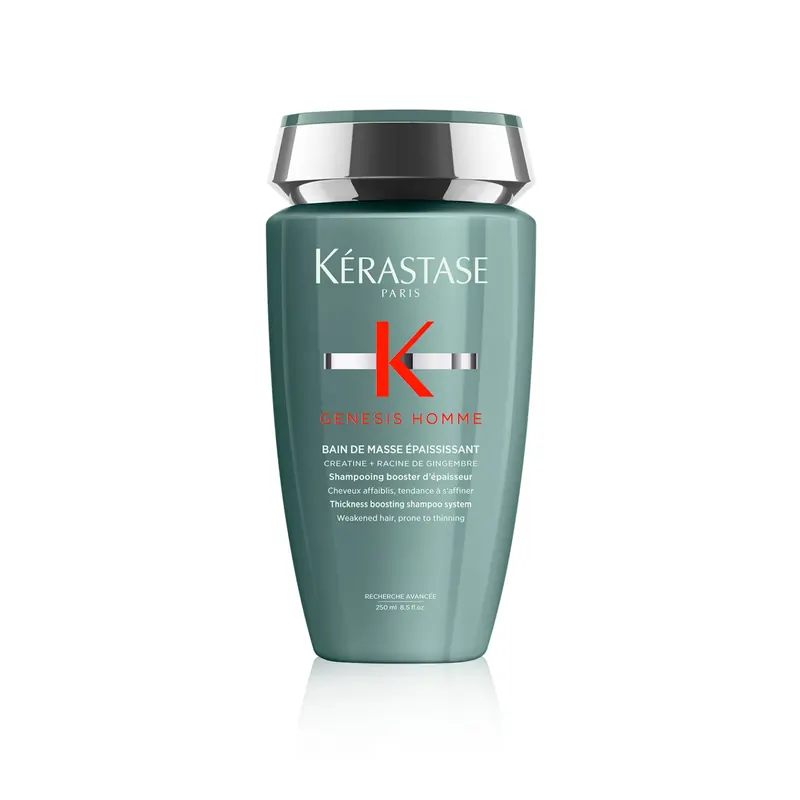 Bain De Masse Épaississant 250ml KÉRASTASE | Pinalli
