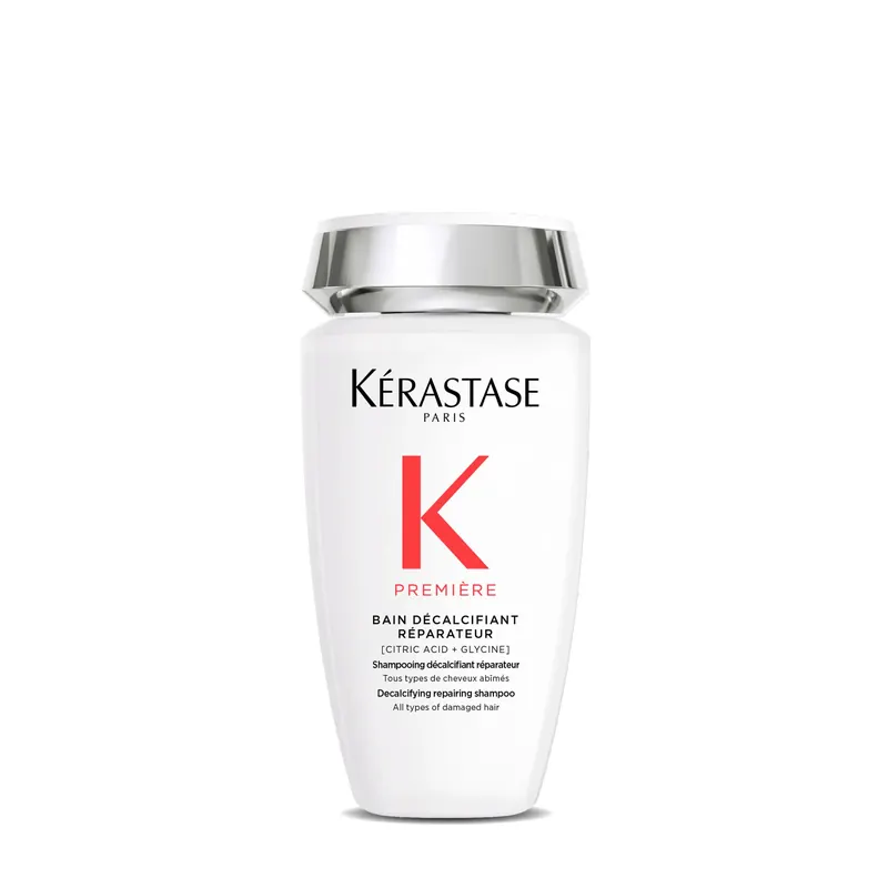 Bain Décalcifiant Réparateur 250ml KÉRASTASE | Pinalli