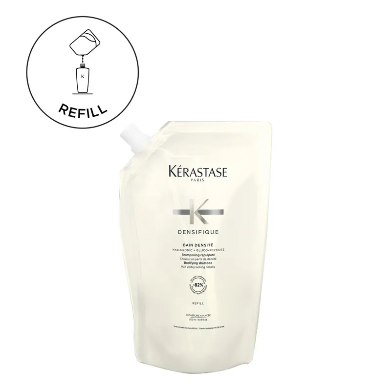 Bain Densité 500ml KÉRASTASE | Pinalli