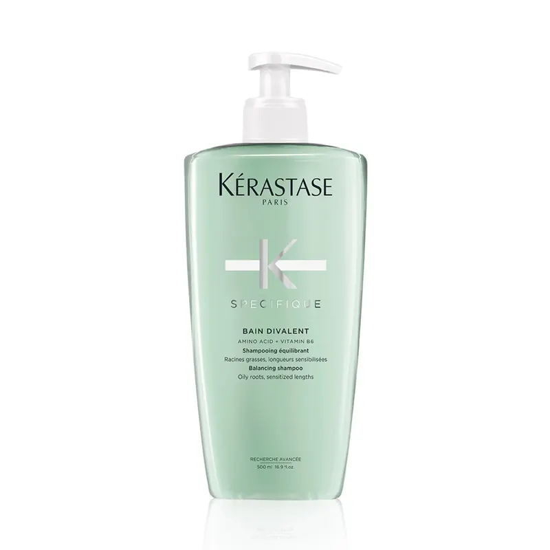 Bain Divalent 500ml KÉRASTASE | Pinalli