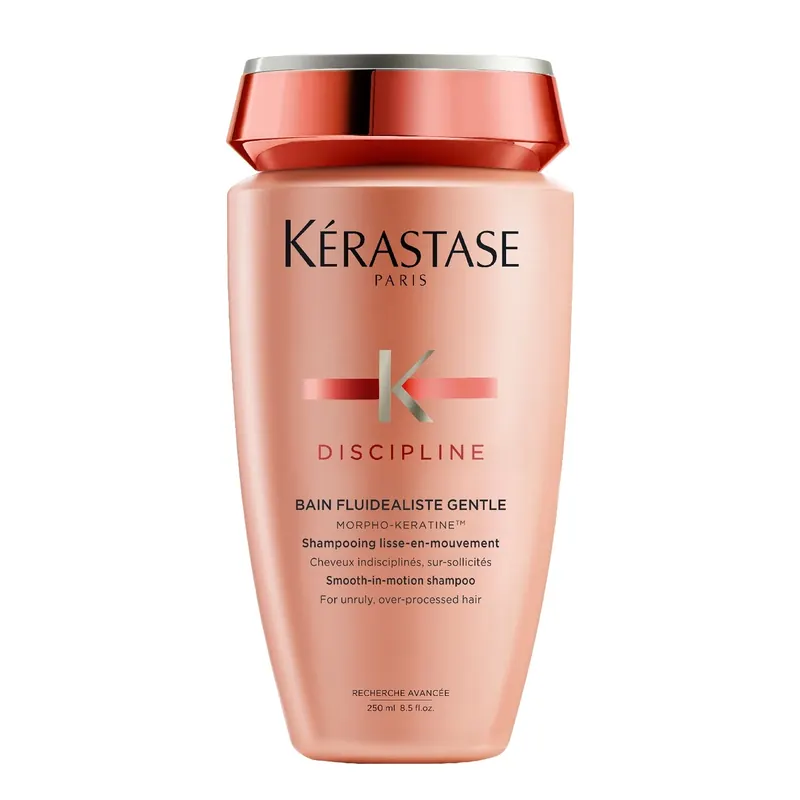 Bain Fluidealiste Capelli Sensibilizzati KÉRASTASE | Pinalli