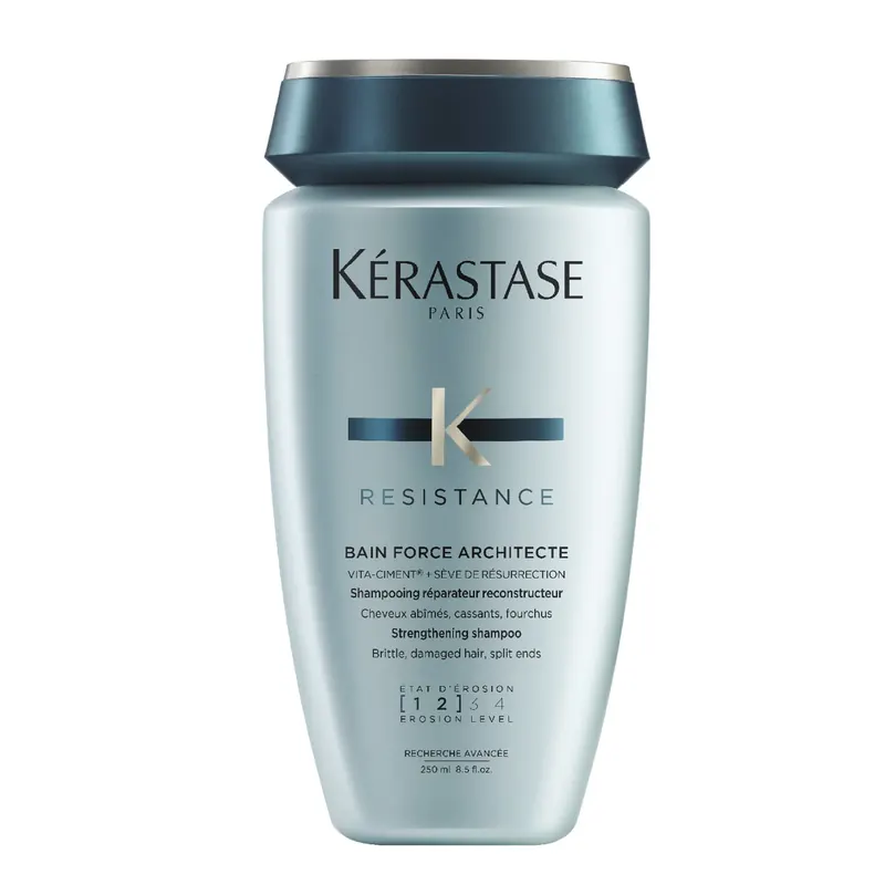 Bain Force Architecte 250ml KÉRASTASE | Pinalli