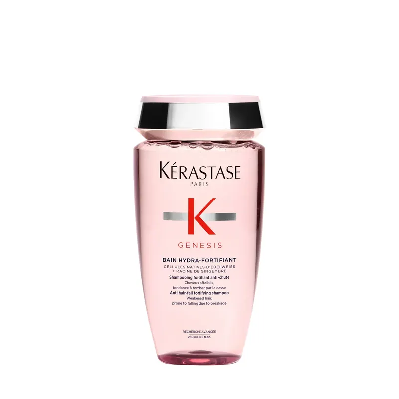 Bain Hydra-Fortifiant 250ml KÉRASTASE | Pinalli