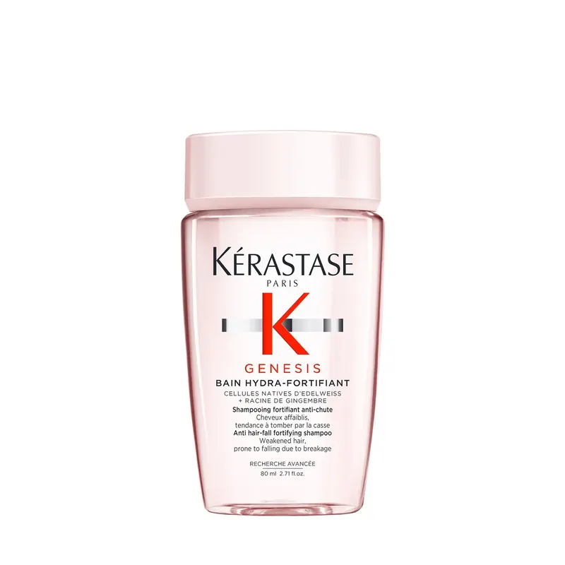 Bain Hydra-Fortifiant 80ml KÉRASTASE | Pinalli