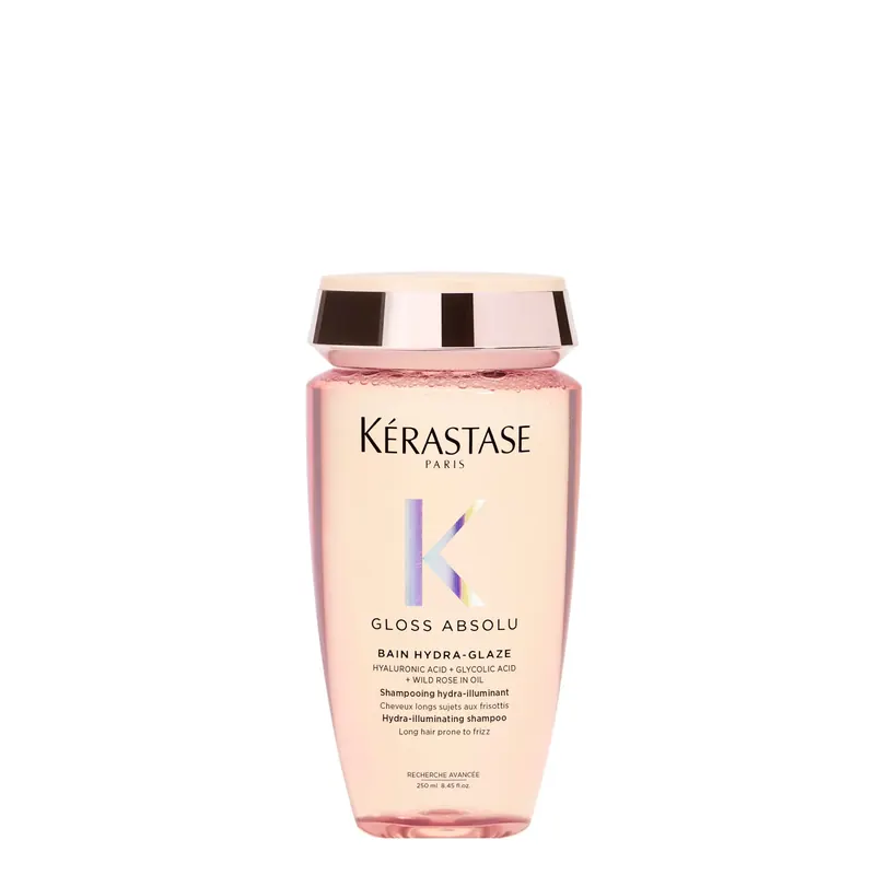 Bain Hydra-Glaze 250ml KÉRASTASE | Pinalli