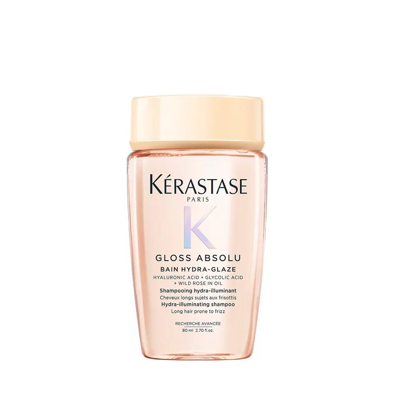 Bain Hydra-Glaze 80ml KÉRASTASE | Pinalli