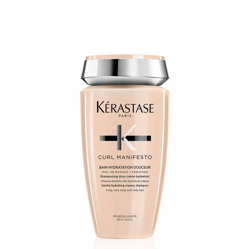 Bain Hydratation Douceur 250ml KÉRASTASE | Pinalli
