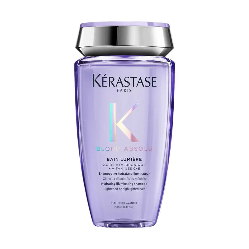 Bain Lumière 250ml KÉRASTASE | Pinalli