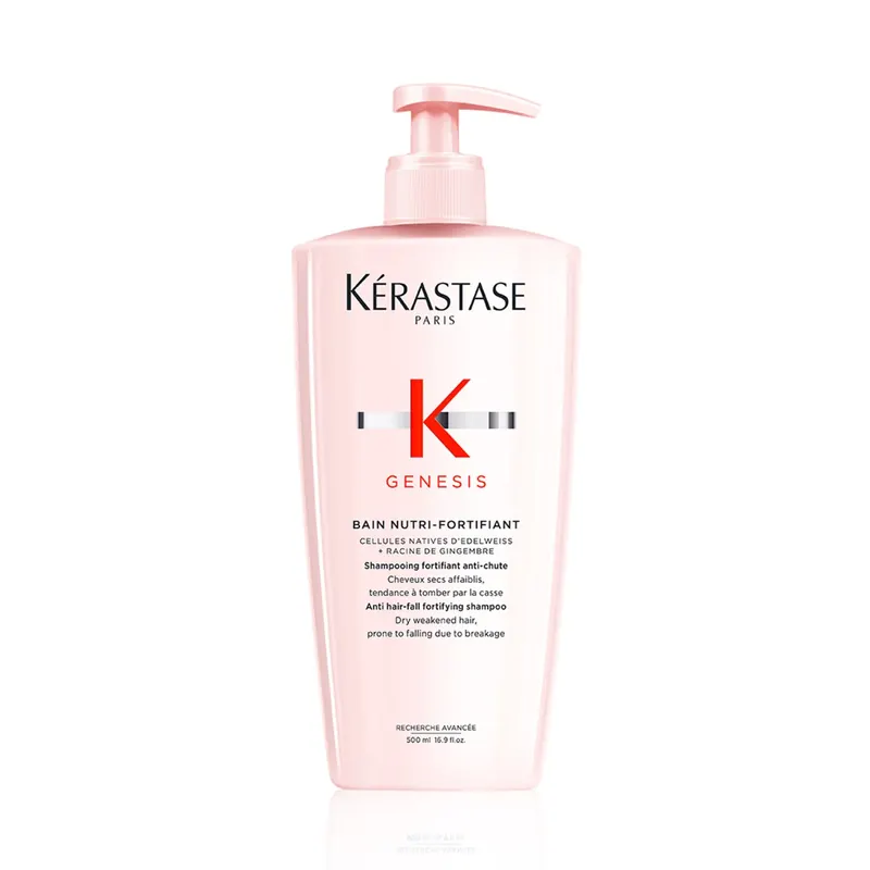 Bain Nutri-Fortifiant 500ml KÉRASTASE | Pinalli