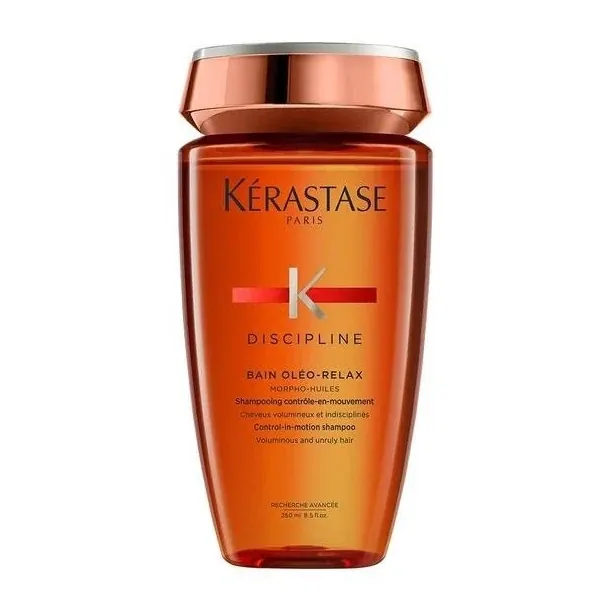 Bain Oléo-Relax 250ml KÉRASTASE | Pinalli