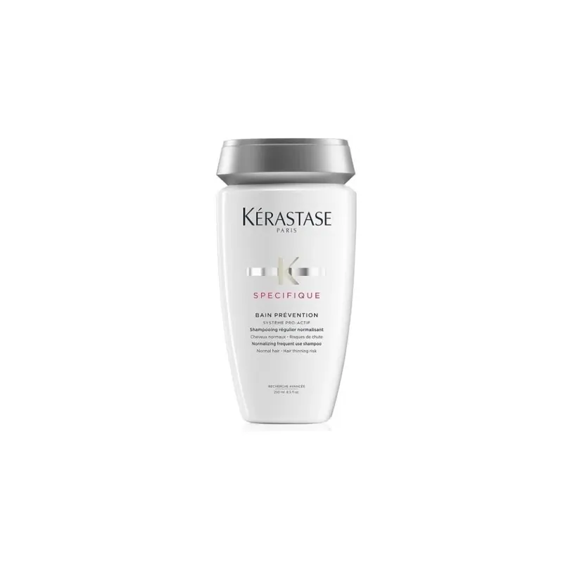 Bain Prévention 250ml KÉRASTASE | Pinalli