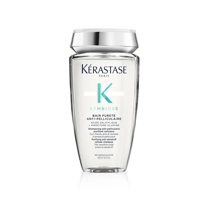 Bain Pureté Anti-Pelliculaire 250ml KÉRASTASE | Pinalli