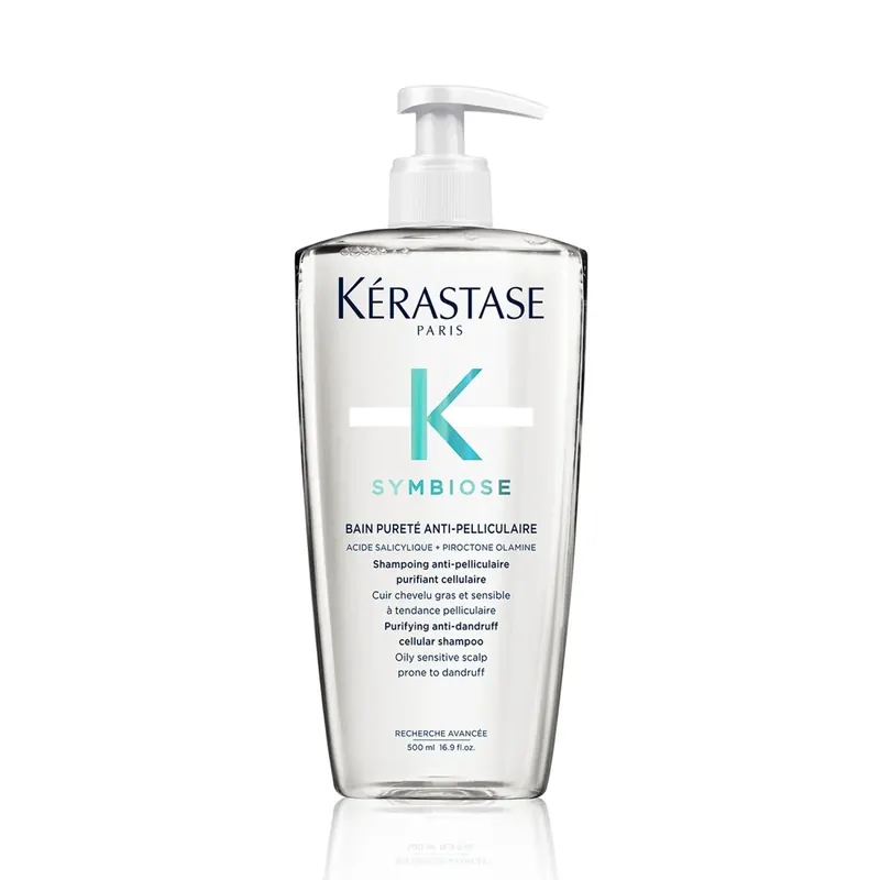 Bain Pureté Anti-Pelliculaire 500ml KÉRASTASE | Pinalli