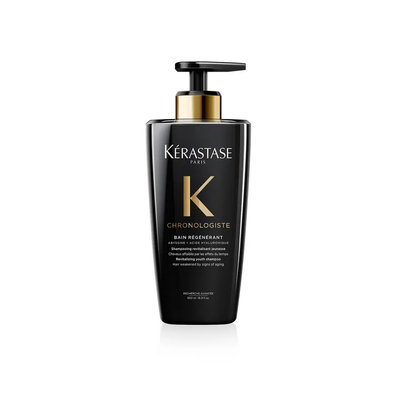 Bain Régénérant 500ml KÉRASTASE | Pinalli