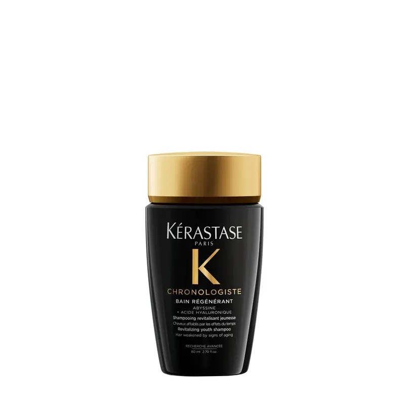 Bain Régénérant 80ml KÉRASTASE | Pinalli