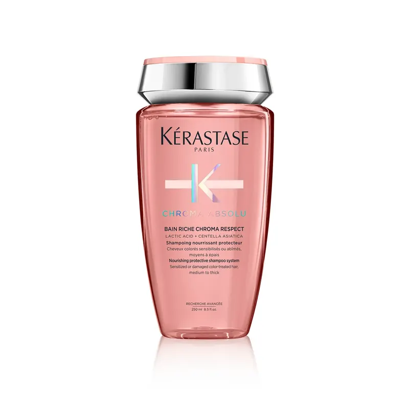 Bain Riche Chroma Respect 250ml KÉRASTASE | Pinalli