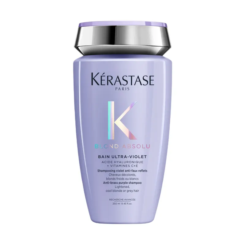 Bain Ultra-Violet 250ml KÉRASTASE | Pinalli