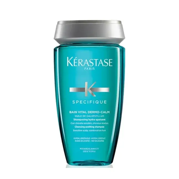 Bain Vital Dermo-Calm 250ml KÉRASTASE | Pinalli