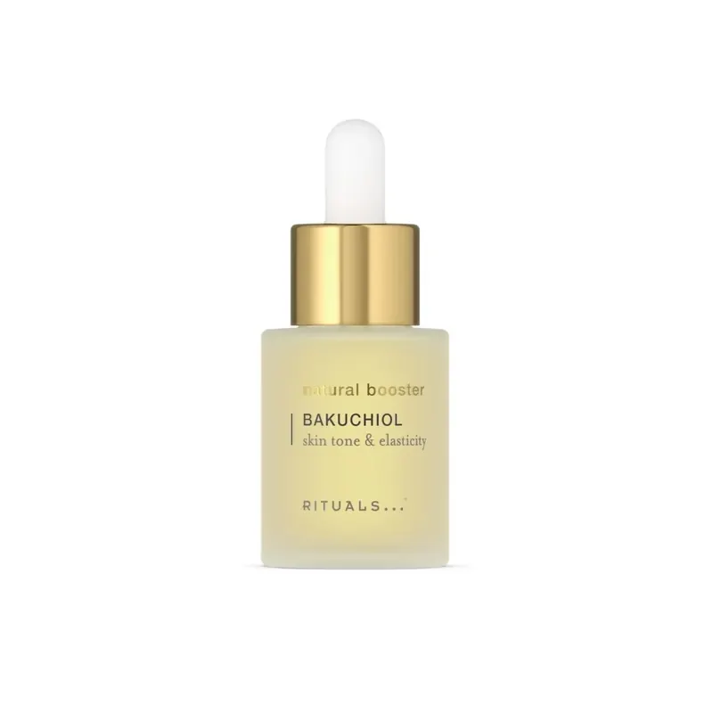 Bakuchiol Natural Booster 20ml RITUALS | Pinalli