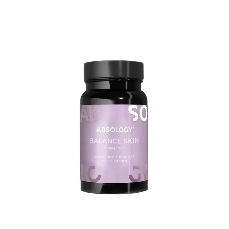 Balance Skin 60CAPS ABSOLOGY | Pinalli