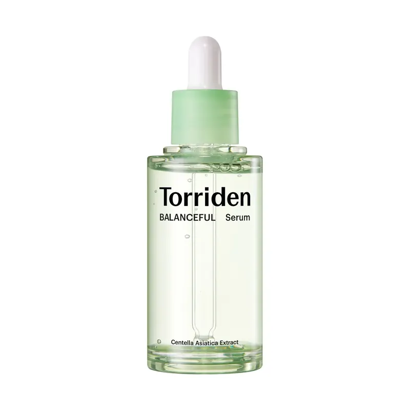 BALANCEFUL Siero con Centella Asiatica TORRIDEN | Pinalli