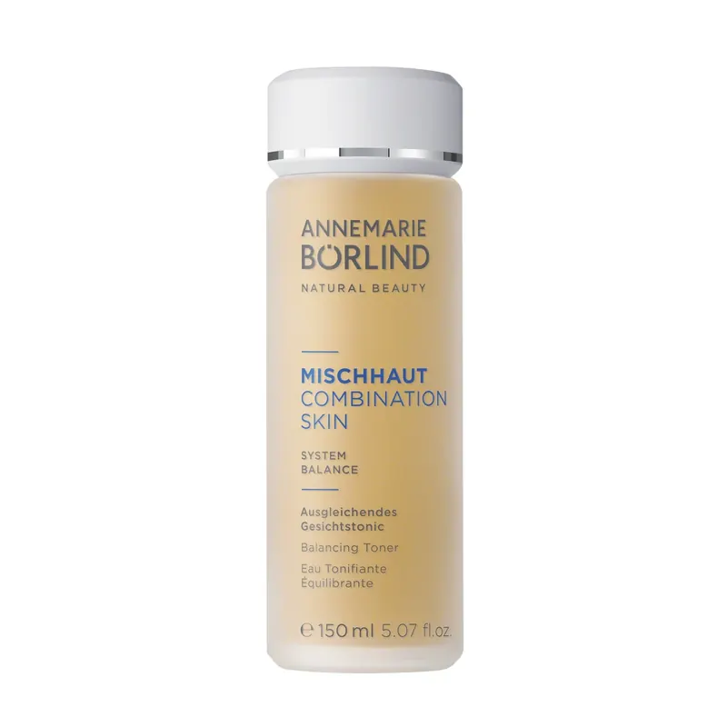 Balancing Toner 150ml ANNEMARIE BÖRLIND | Pinalli