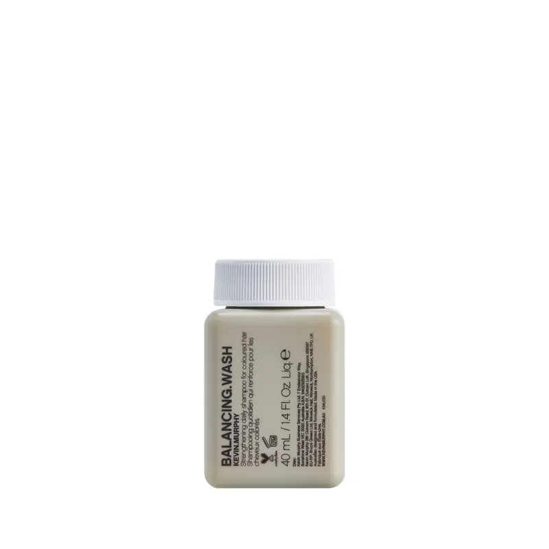 Balancing.wash 40ml KEVIN MURPHY | Pinalli