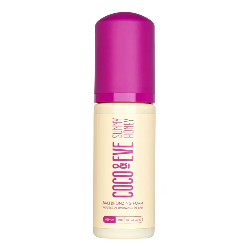 Bali Bronzing Foam COCO & EVE | Pinalli