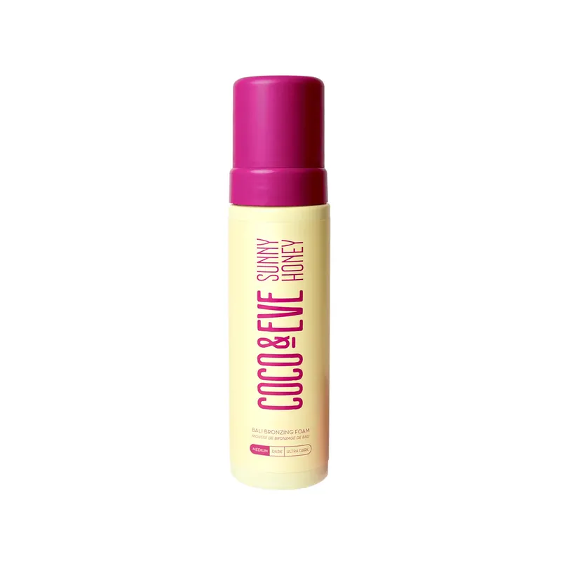 Bali Bronzing Foam Medium COCO & EVE | Pinalli