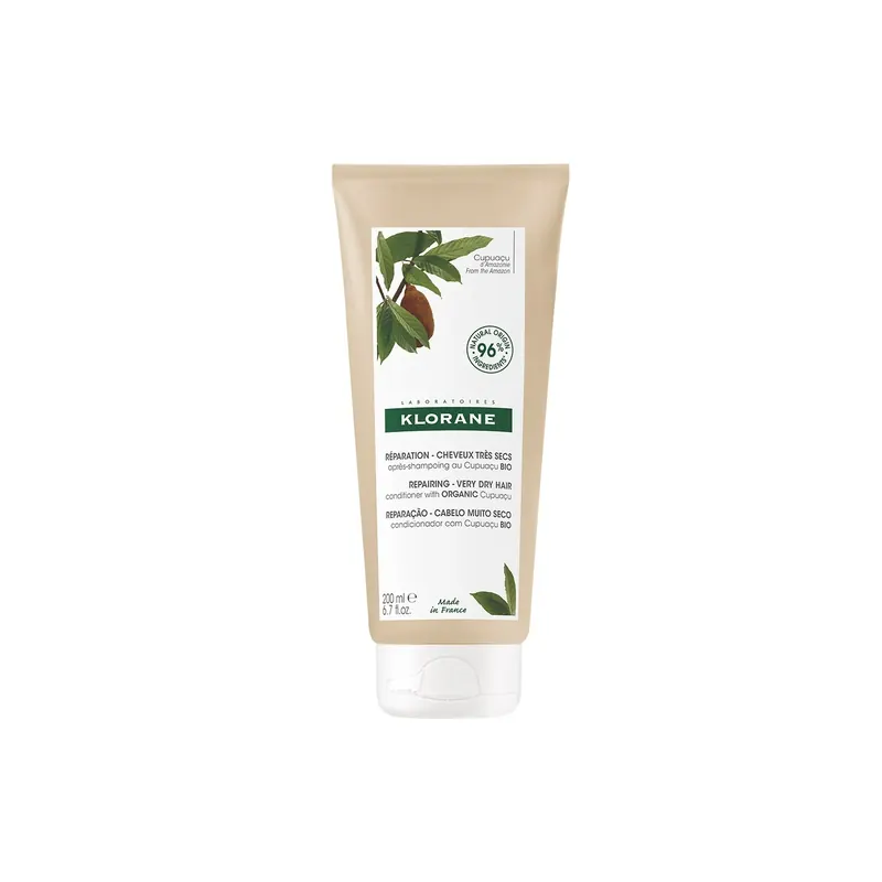 Balsamo al Cupuacu BIO 200ml KLORANE | Pinalli
