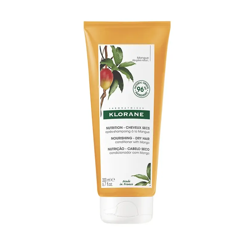 Balsamo al Mango 200ml KLORANE | Pinalli