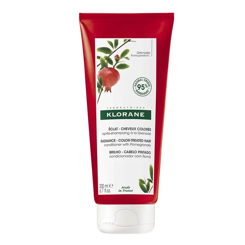 Balsamo al Melograno 200ml KLORANE | Pinalli