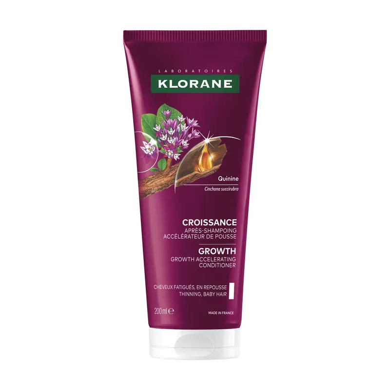 Balsamo alla Chinina 200ml KLORANE | Pinalli