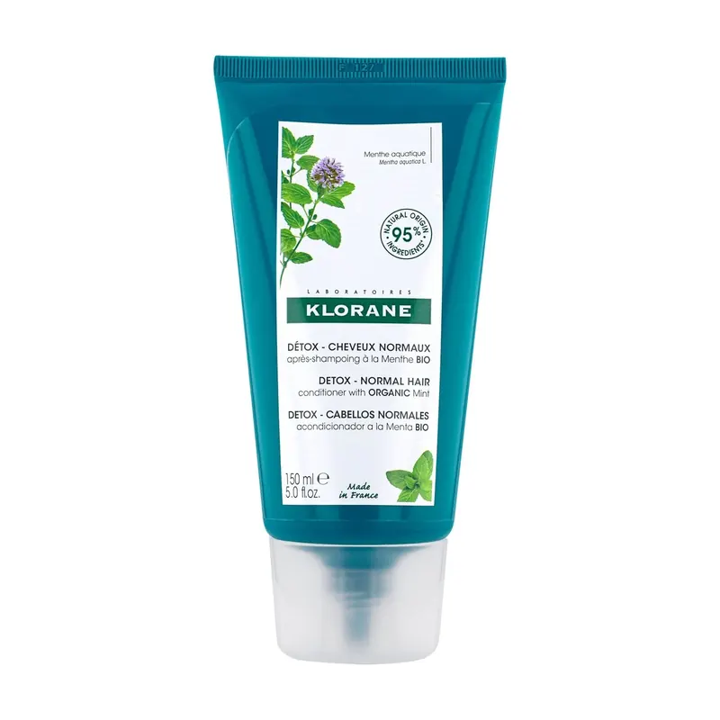 Balsamo alla Menta Acquatica 150ml KLORANE | Pinalli