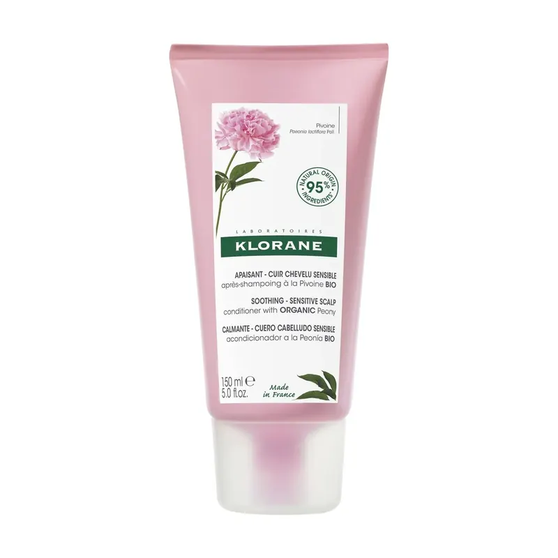 Balsamo alla Peonia BIO 150ml KLORANE | Pinalli