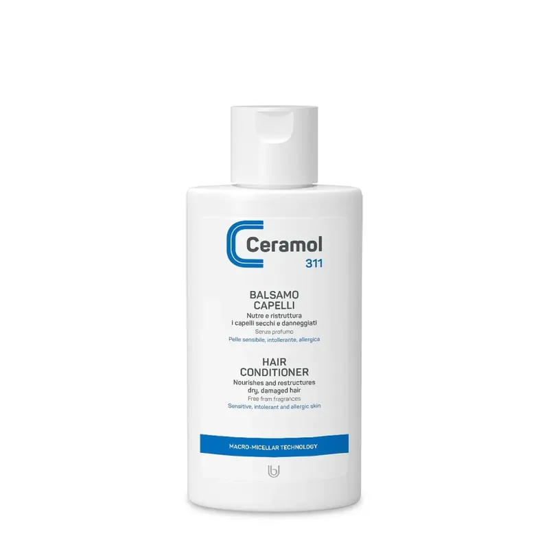 BALSAMO CAPELLI 311 200ml CERAMOL | Pinalli